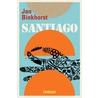 Santiago door Jan Binkhorst