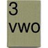 3 VWO