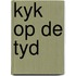 Kyk op de tyd