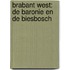 Brabant West: De Baronie en de Biesbosch