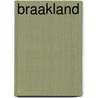 Braakland by R. Verheyen
