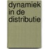 Dynamiek in de distributie