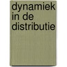 Dynamiek in de distributie door J. Bunt