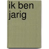 Ik ben jarig door Krever