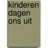 Kinderen dagen ons uit door Dreikurs