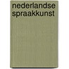 Nederlandse spraakkunst door Hertog