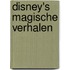 Disney's magische verhalen