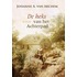 De heks van het achterpad
