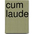 Cum laude
