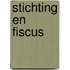 Stichting en fiscus