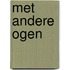 Met andere ogen