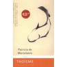 Taoïsme by Patricia De Martelaere