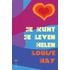 Je kunt je leven helen