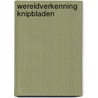 Wereldverkenning knipbladen by Unknown