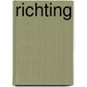 Richting by Unknown
