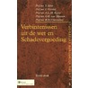 Verbintenissen uit de wet en Schadevergoeding by Ton Hartlief