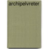 Archipelvreter door Legall