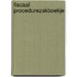 Fiscaal procedurezakboekje