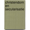 Christendom en secularisatie door Onbekend