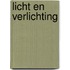 Licht en verlichting