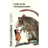 Luitje en de limonademoeder door Ted van Lieshout
