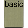 Basic door Goossens