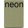 Neon door Blokker