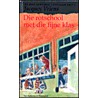 Die rotschool met die fijne klas door José Vriens