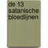De 13 Satanische Bloedlijnen