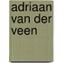 Adriaan van der veen