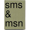 SMS & MSN door Wim Daniëls