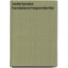 Nederlandse handelscorrespondentie by Pieete