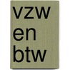 Vzw en btw by Stefan Ruysschaert