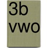 3B Vwo door Onbekend