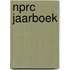 NPRC Jaarboek