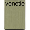 Venetie door W. de Concini