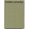 Midden-amerika door Lye