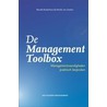 De Management Toolbox by R. Buitenhuis