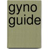 Gyno Guide door J.B. Trimbos