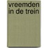 Vreemden in de trein