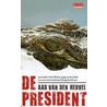 President by Aad van den Heuvel