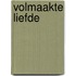 Volmaakte liefde