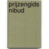 Prijzengids nibud by Unknown