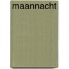 Maannacht by Erin Hunter