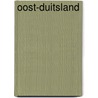 Oost-Duitsland door Peter Smith