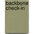 Backbone check-in