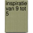 Inspiratie van 9 tot 5