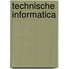 Technische informatica door Jongeneel