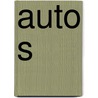 Auto s door Wyatt