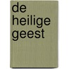 De Heilige Geest door B. Graham